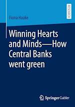 Winning Hearts and Minds—How Central Banks went green