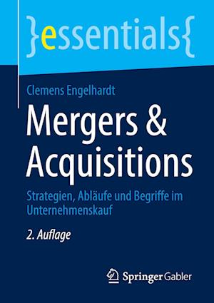 Mergers & Acquisitions