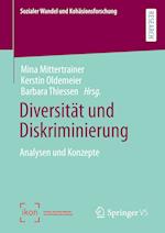 Diversität und Diskriminierung