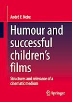 Humour and successful children's films