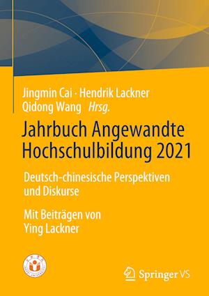 Jahrbuch Angewandte Hochschulbildung 2021