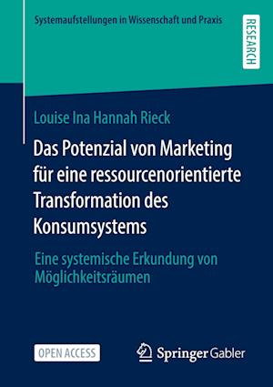 Das Potenzial von Marketing für eine ressourcenorientierte Transformation des Konsumsystems