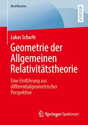 Geometrie der Allgemeinen Relativitätstheorie