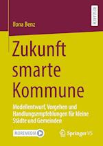 Zukunft smarte Kommune