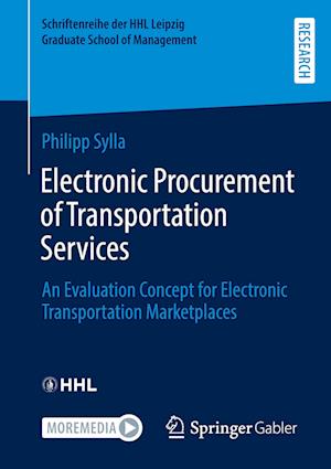 Electronic Procurement of Transportation Services