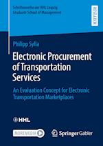 Electronic Procurement of Transportation Services