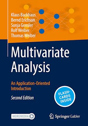 Multivariate Analysis