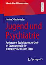 Jugend und Psychiatrie