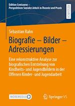 Biografie – Bilder – Adressierungen