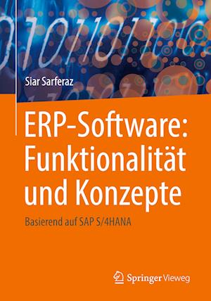 ERP-Software: Funktionalität und Konzepte