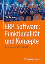 ERP-Software: Funktionalität und Konzepte