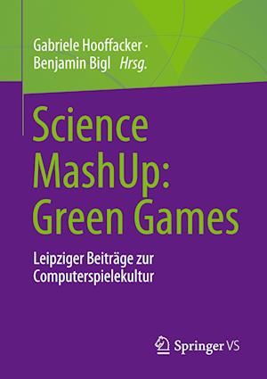 Science MashUp: Green Games