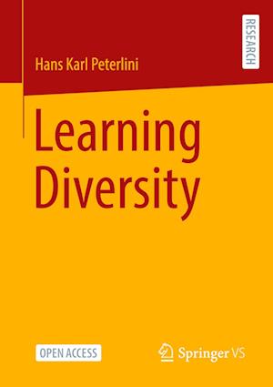 Learning Diversity