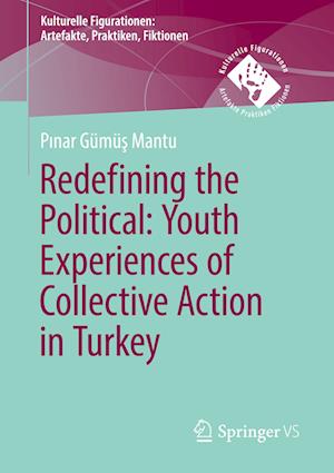 “Politics on Earth”. Being Young and Engaging in Collective Action in Turkey