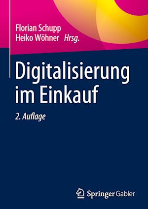 Digitalisierung im Einkauf