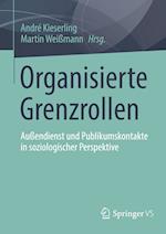 Organisierte Grenzrollen