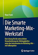 Die Smarte Marketing-Mix-Werkstatt