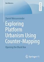 Exploring Platform Urbanism Using Counter-Mapping