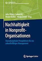 Nachhaltigkeit in Nonprofit-Organisationen