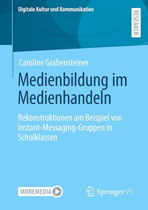 Medienbildung im Medienhandeln