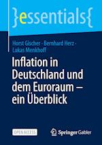 Inflation in Deutschland und dem Euroraum – ein Überblick