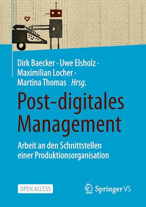 Post-digitales Management