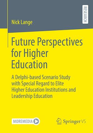 Future perspectives for higher education