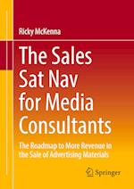 The Sales Sat Nav for Media Consultants