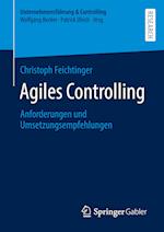Agiles Controlling