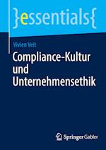 Compliance-Kultur und Unternehmensethik