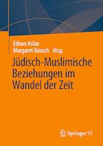 Jüdisch-Muslimische Beziehungen