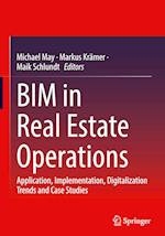 BIM in Real Estate Operations