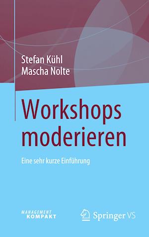 Workshops moderieren