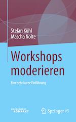 Workshops moderieren