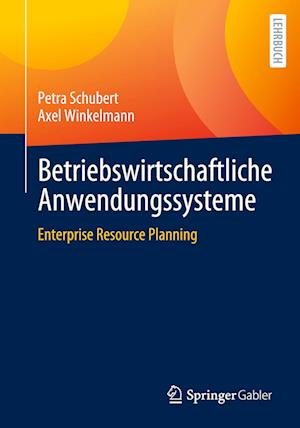 Betriebswirtschaftliche Anwendungssysteme