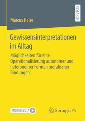 Gewissensinterpretationen im Alltag