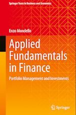 Applied Fundamentals in Finance