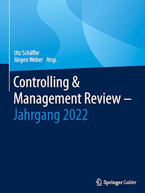 Controlling & Management Review – Jahrgang 2022