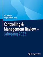 Controlling & Management Review – Jahrgang 2022
