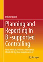 Planning and Reporting in BI-supported Controlling