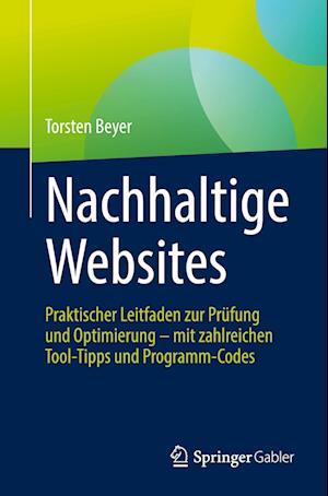 Nachhaltige Websites