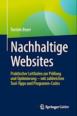 Nachhaltige Websites