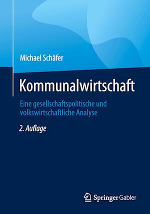 Kommunalwirtschaft