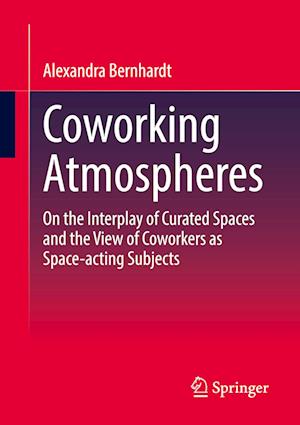 Coworking Atmospheres