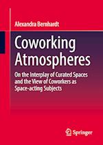 Coworking Atmospheres