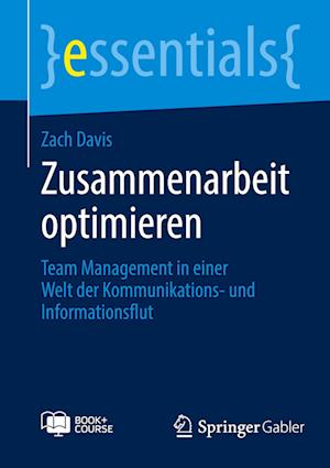 Zusammenarbeit optimieren