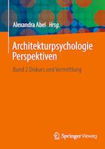 Architekturpsychologie Perspektiven