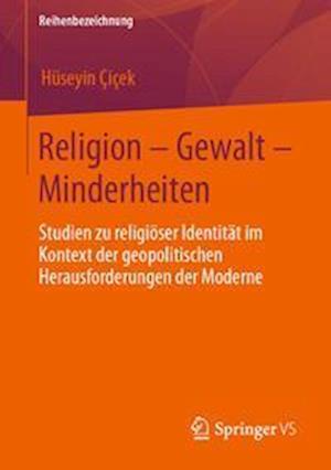 Religion – Gewalt – Minderheiten