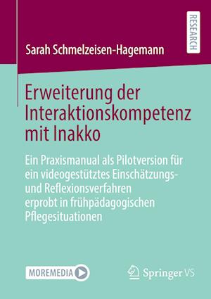 Erweiterung der Interaktionskompetenz mit Inakko