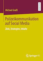 Polizeikommunikation auf Social Media